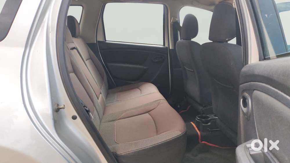 Renault Duster 1.5 85 Ps Rxs Mt Diesel, 2019, Diesel