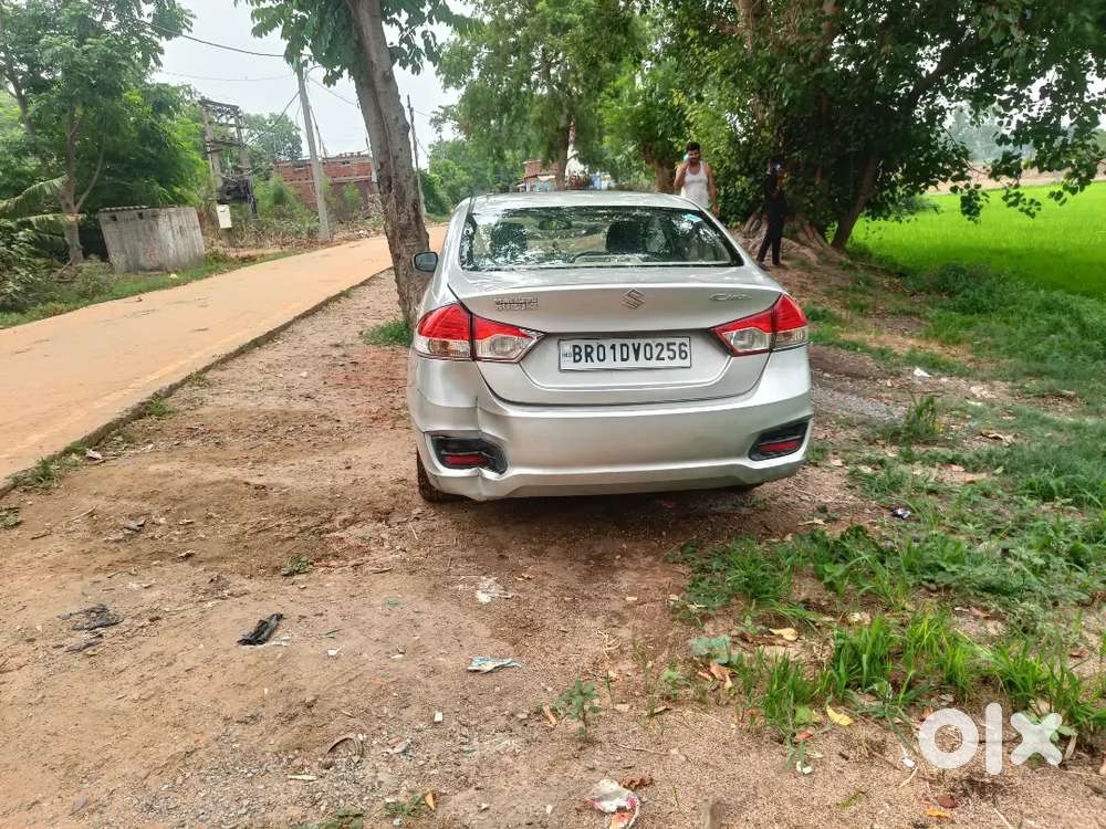 Maruti Suzuki Ciaz 2018