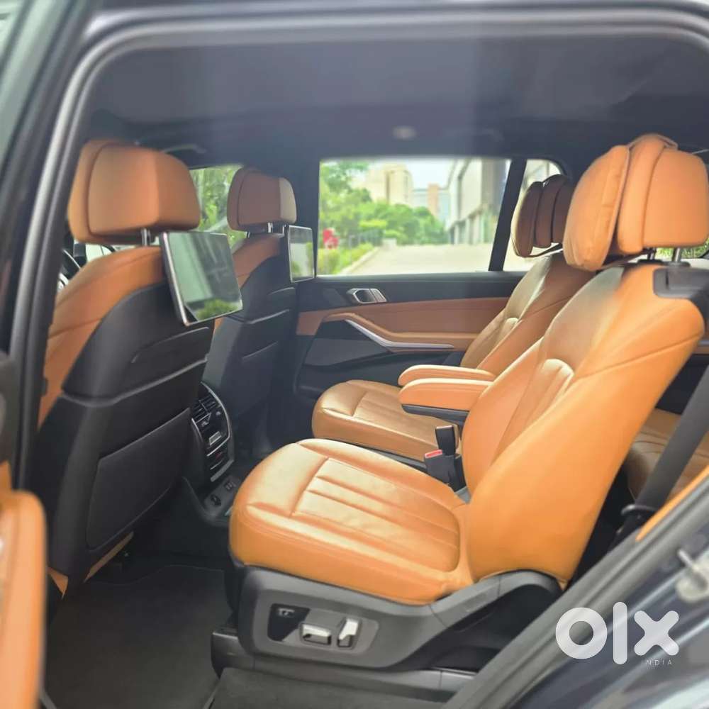 Bmw X7 3.0 Xdrive 40i M Sport, 2022, Petrol