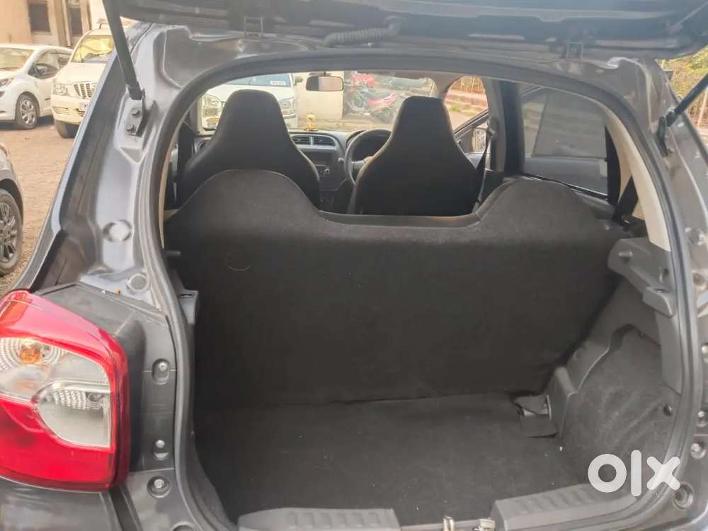 Alto K10 Vxi (o) Manual 2025