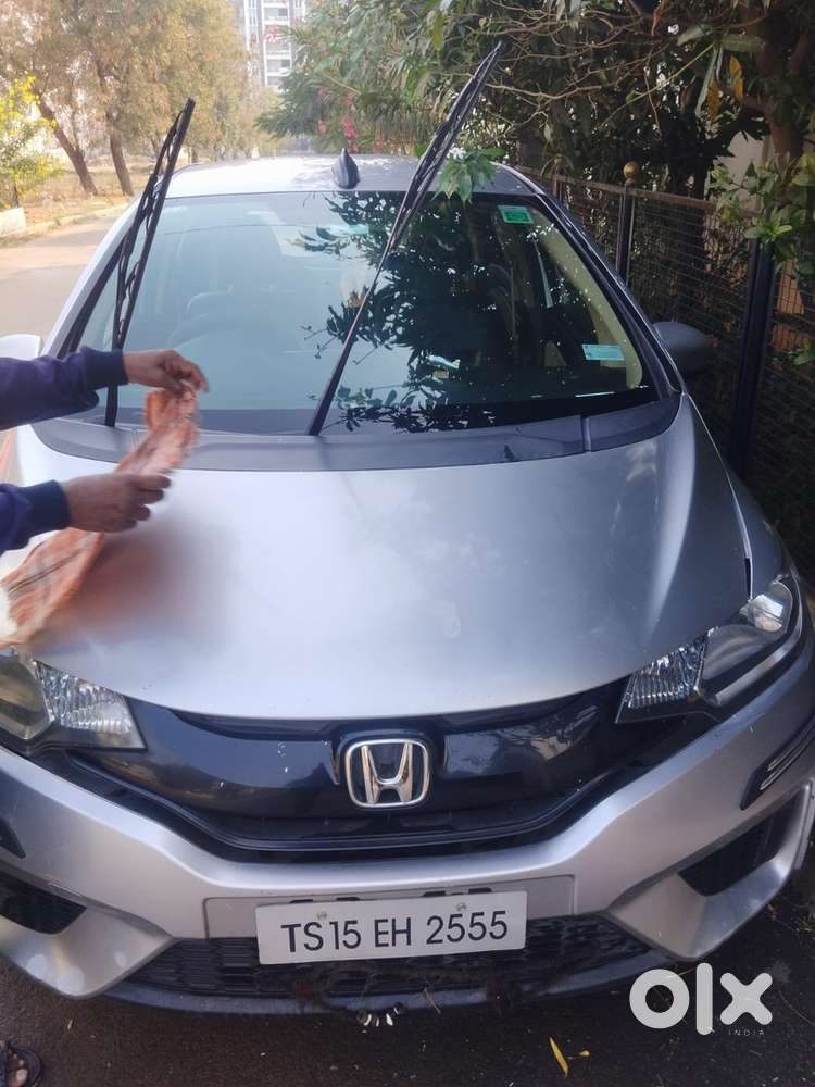 Honda Jazz Car For Sale