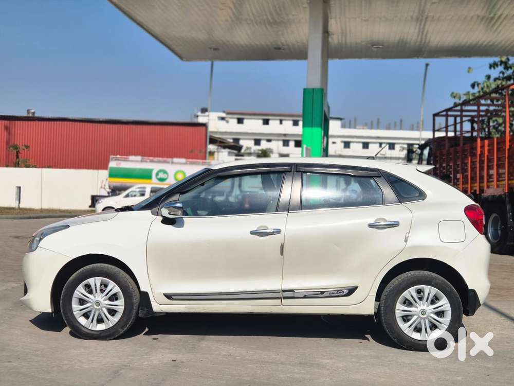 Maruti Suzuki Baleno