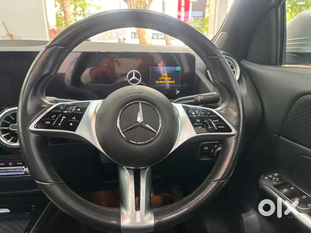 Mercedes-benz Gla, 2024, Diesel