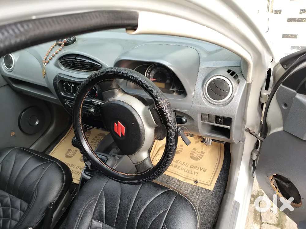 अल्टो एलएक्सआई 2015 मॉडल पूरे पेट्रोल