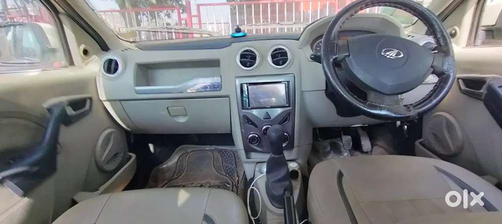 Mahindra Verito 1.4 G4 2013