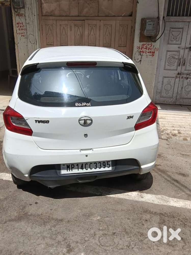 Tata Diesel Car 2017
