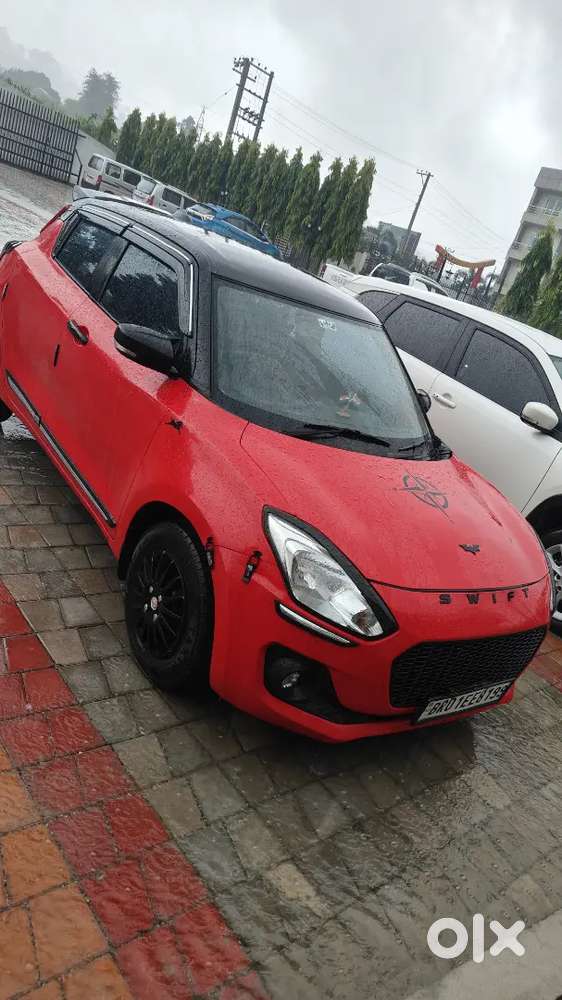 Maruti Suzuki Swift 2019 Petrol 22000 Km Driven
