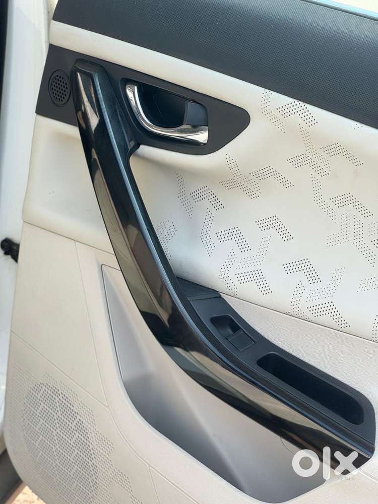 Tata Nexon Ev Xz Plus, 2021, Electric