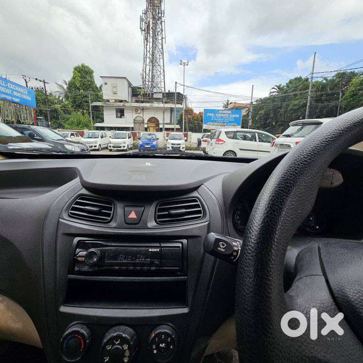 Hyundai Eon D-lite +, 2015, Petrol