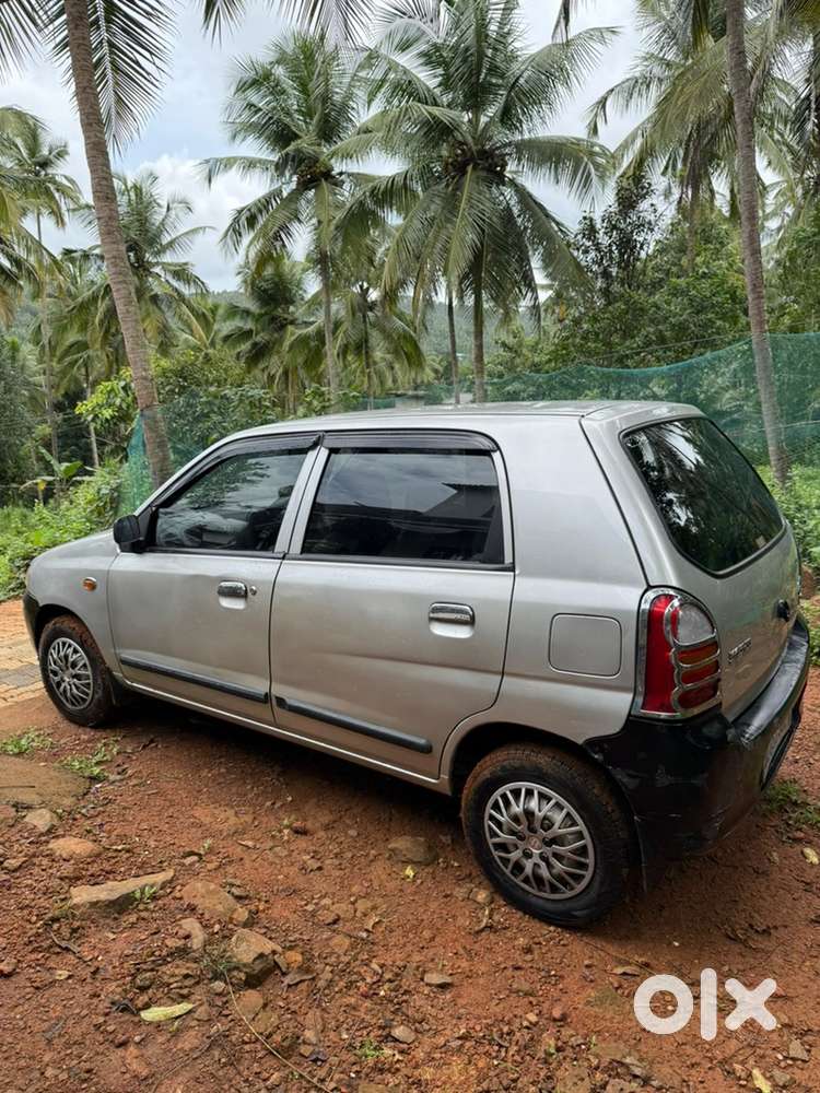 Maruti Suzuki Alto 2004