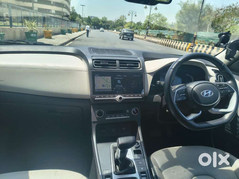 Hyundai Creta 1.6 Sx (o), 2020, Diesel