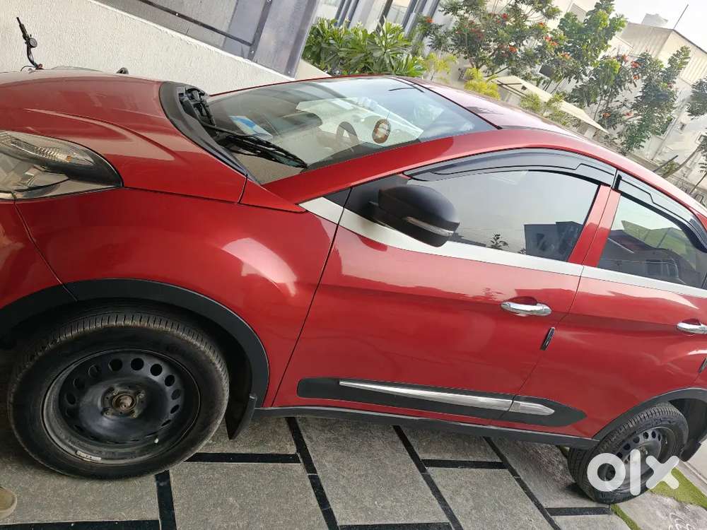 Tata Nexon 2018 Diesel Well Maintained