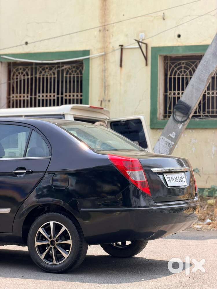 Tata Manza, 2013, Diesel