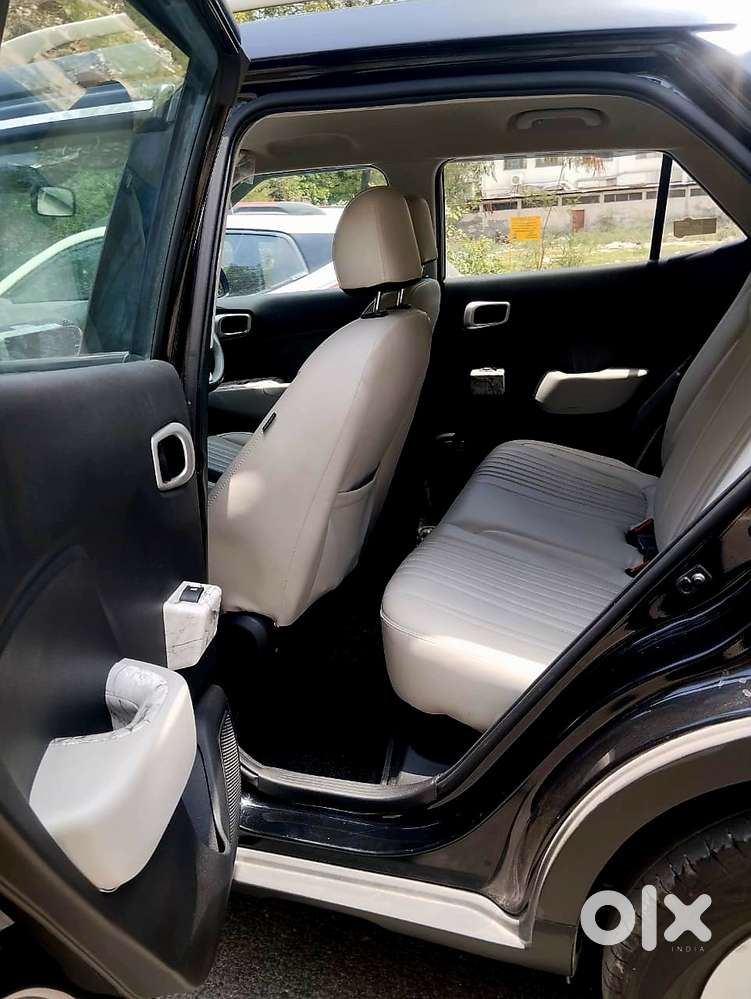 Hyundai Venue E 1.2 Petrol, 2024, Petrol