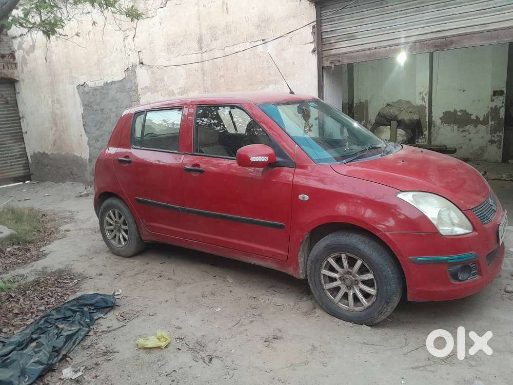 Maruti Suzuki Swift