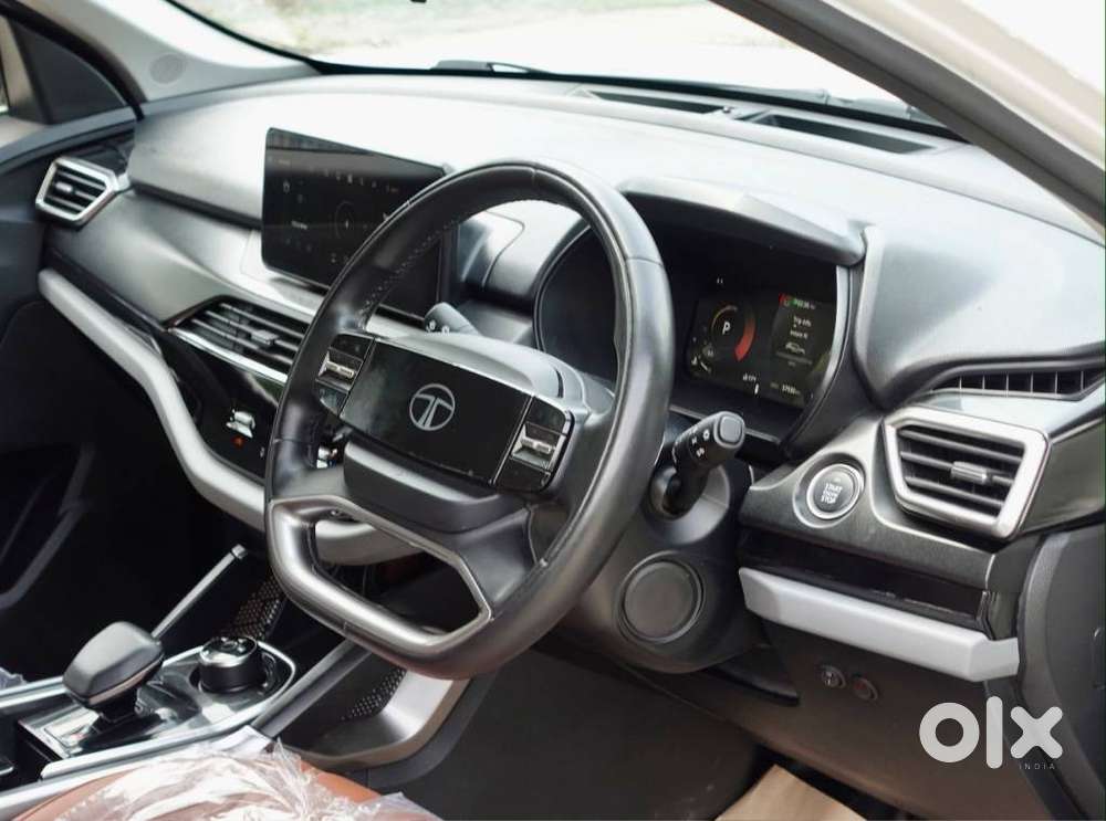Tata Harrier Pure Plus, 2025, Diesel