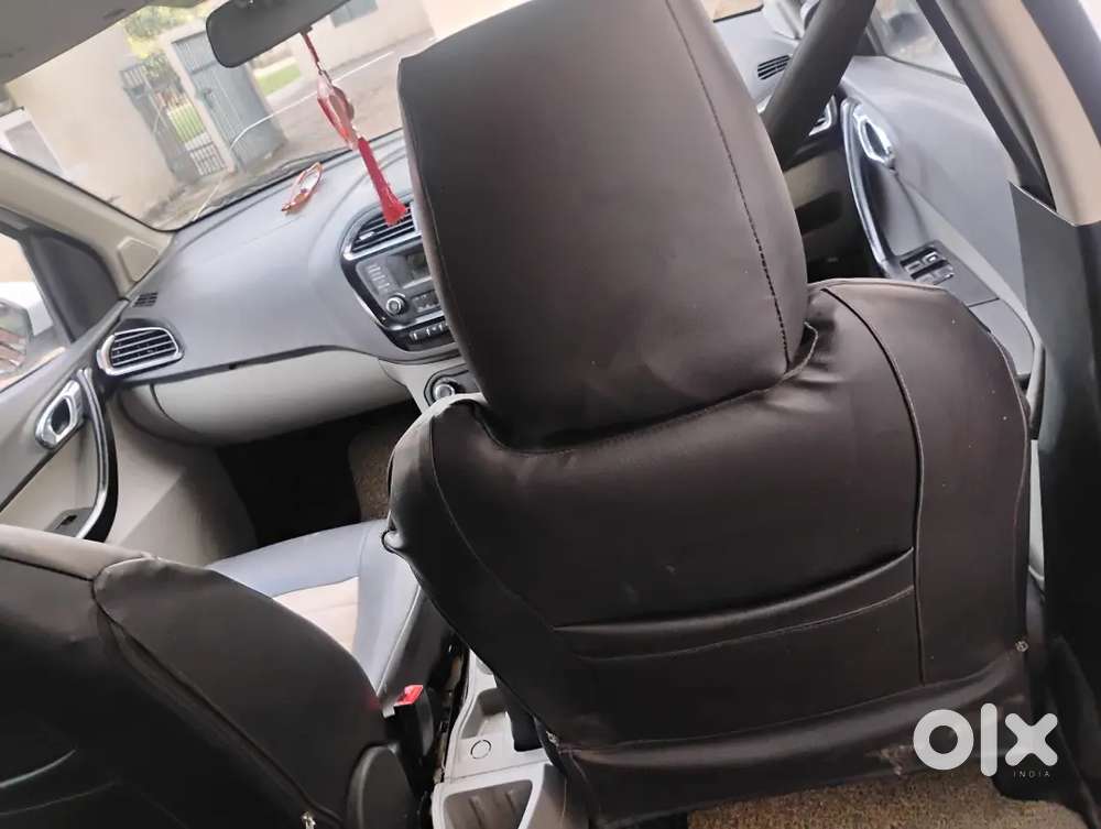 Tata Tiago 2018 Petrol 100000 Km Driven