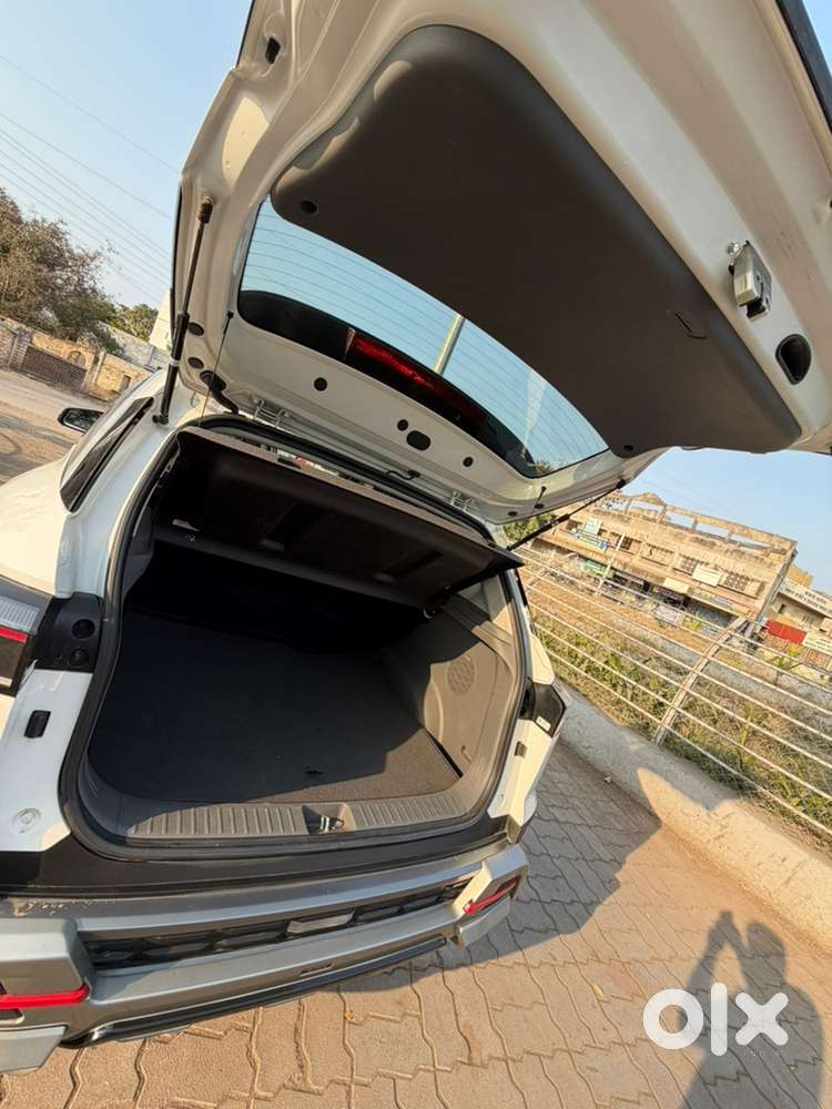 Hyundai Creta 2025 Diesel 22000 Km Driven