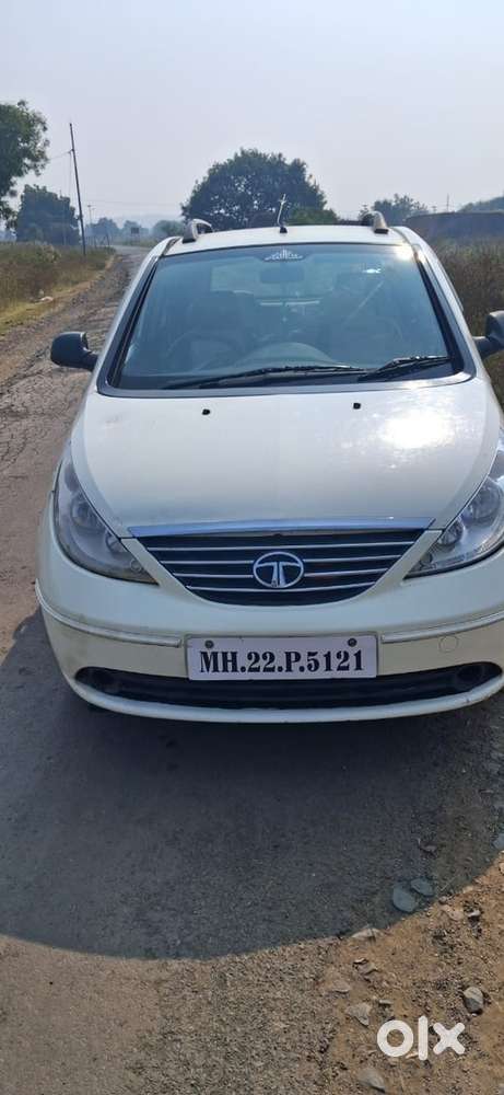 Tata Indicae Vista Diesel 10000 Km Driven