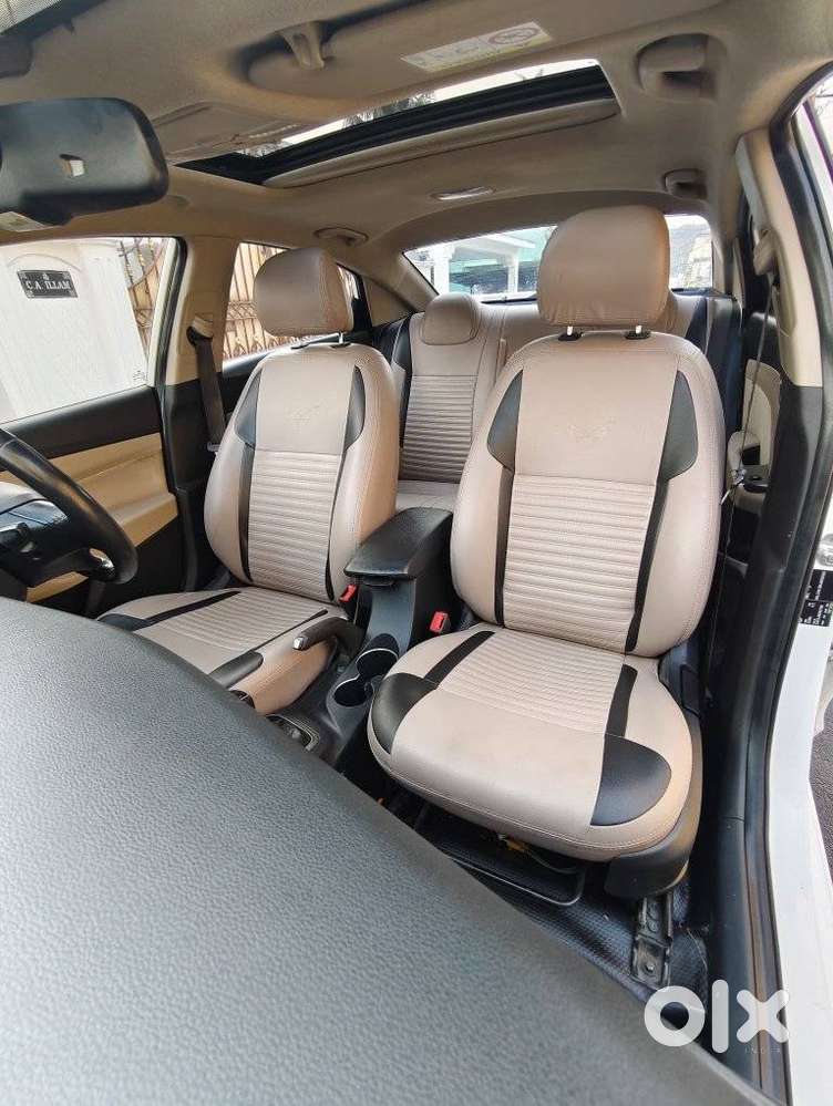 Hyundai Verna 1.6 Vtvt Sx, 2018, Diesel