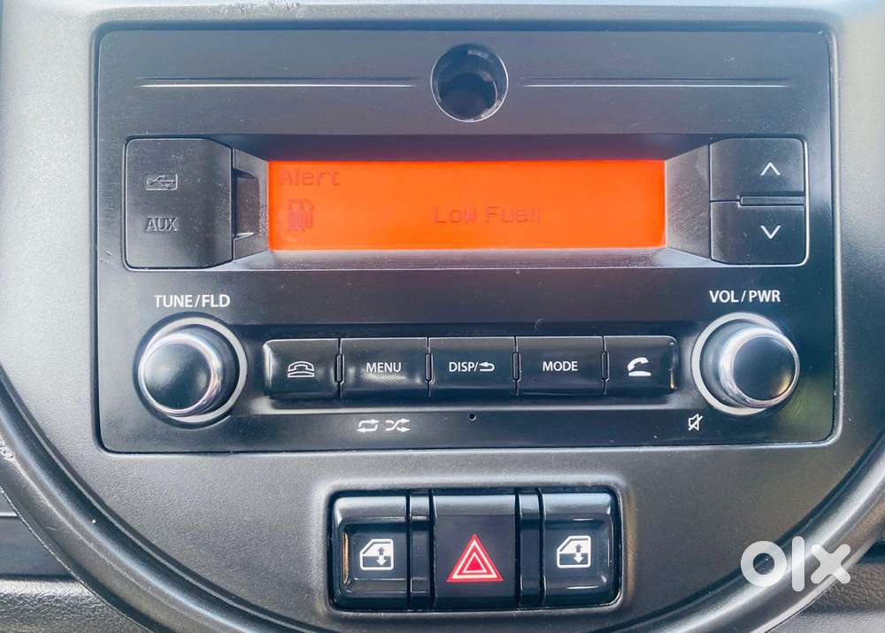 Maruti Suzuki S-presso Vxi, 2019, Cng & Hybrids