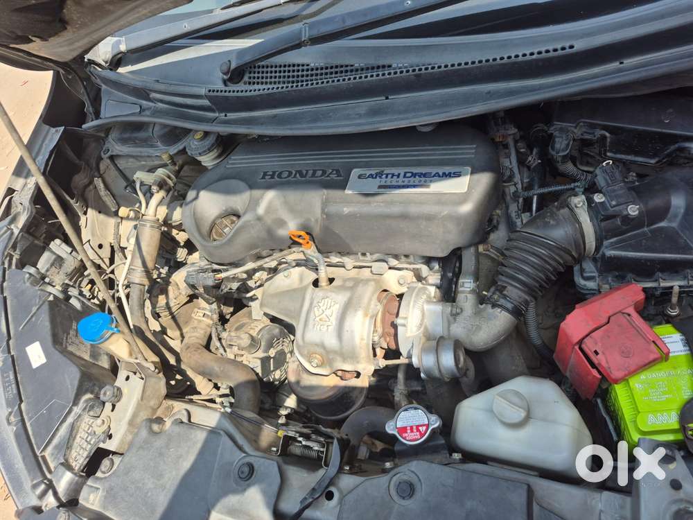 Honda Wr-v I-dtec V, 2019, Diesel