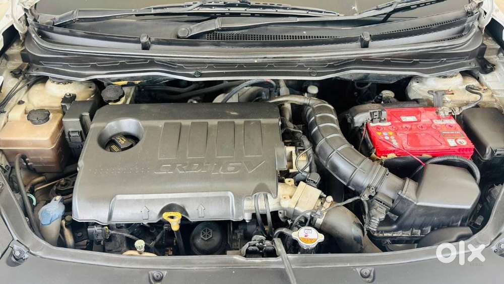 Hyundai I20 Magna 1.4 Crdi 6 Speed, 2011, Diesel