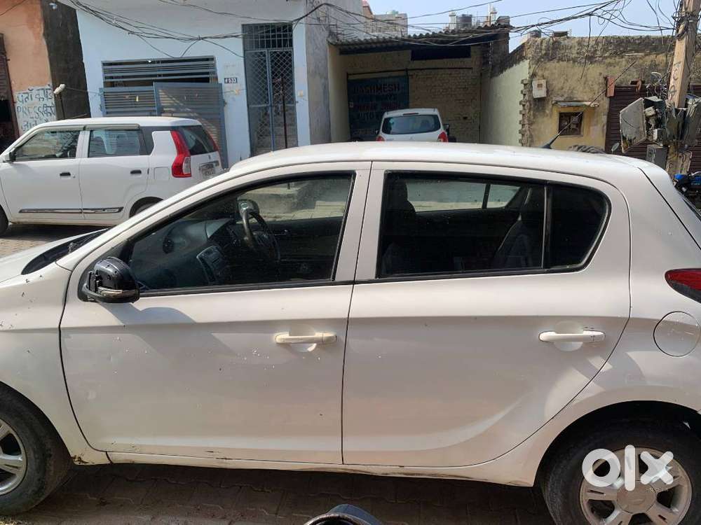 I20 Asta 2010