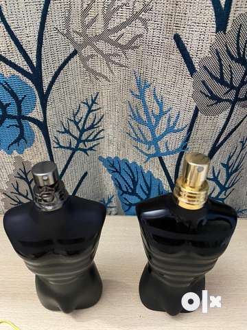 Perfume jean paul gaultier le male le parfum hot sale