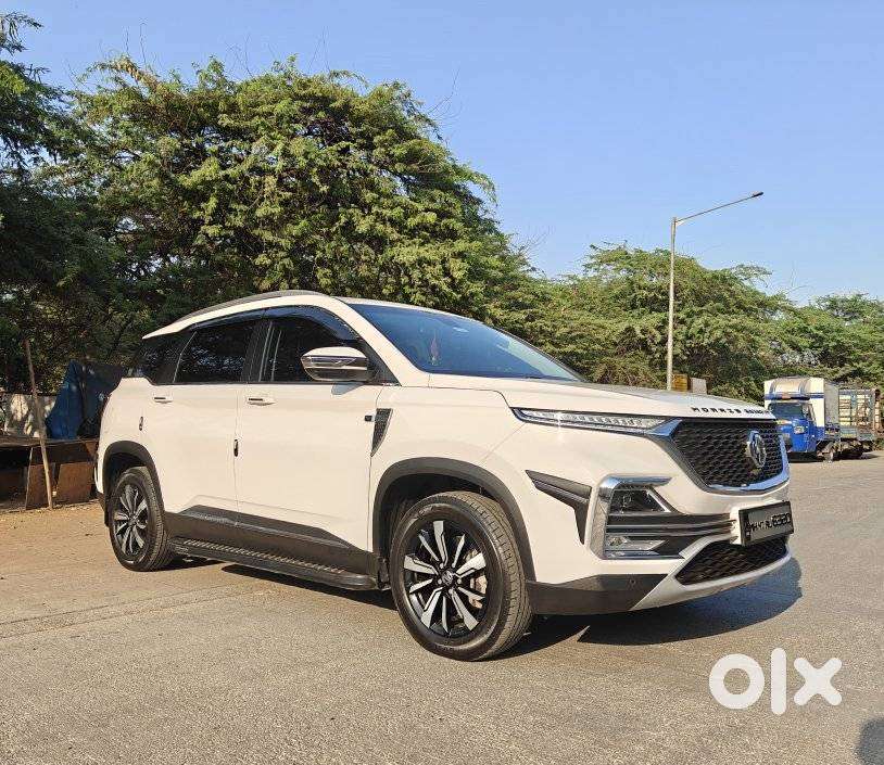 Mg Hector Sharp Dct Automatic, 2020, Petrol