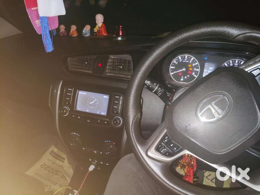 Tata Bolt 2015 Petrol 72000 Km Driven