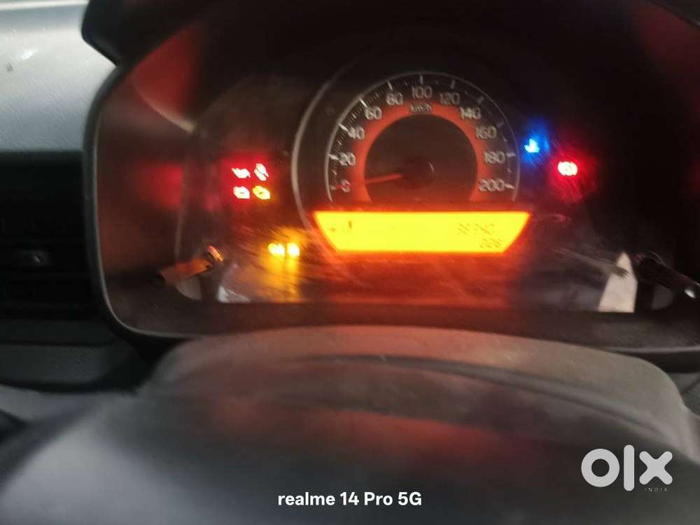 Maruti Suzuki Wagon R 1.0 2019-2022 Vxi (o), 2020, Petrol