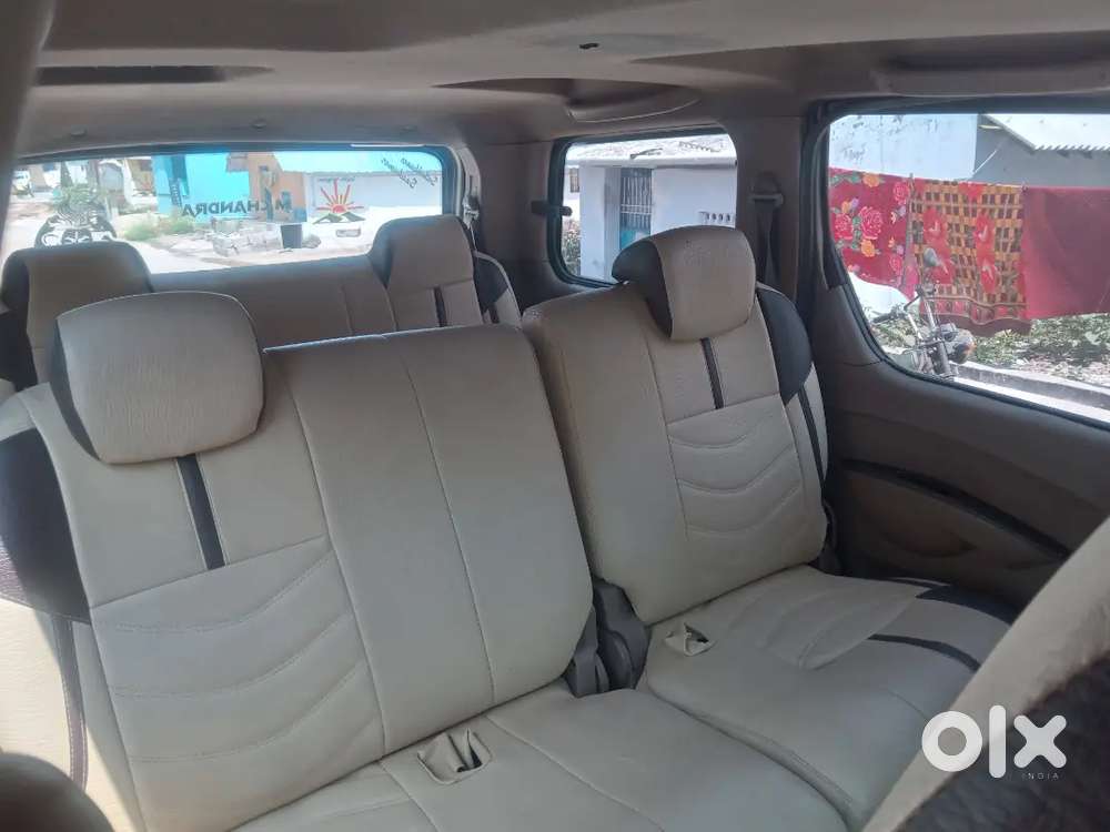 Mahindra Xylo 2013 Diesel Well Maintained