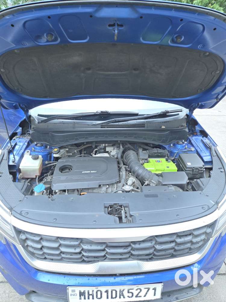 Kia Seltos Htk Plus D, 2019, Diesel