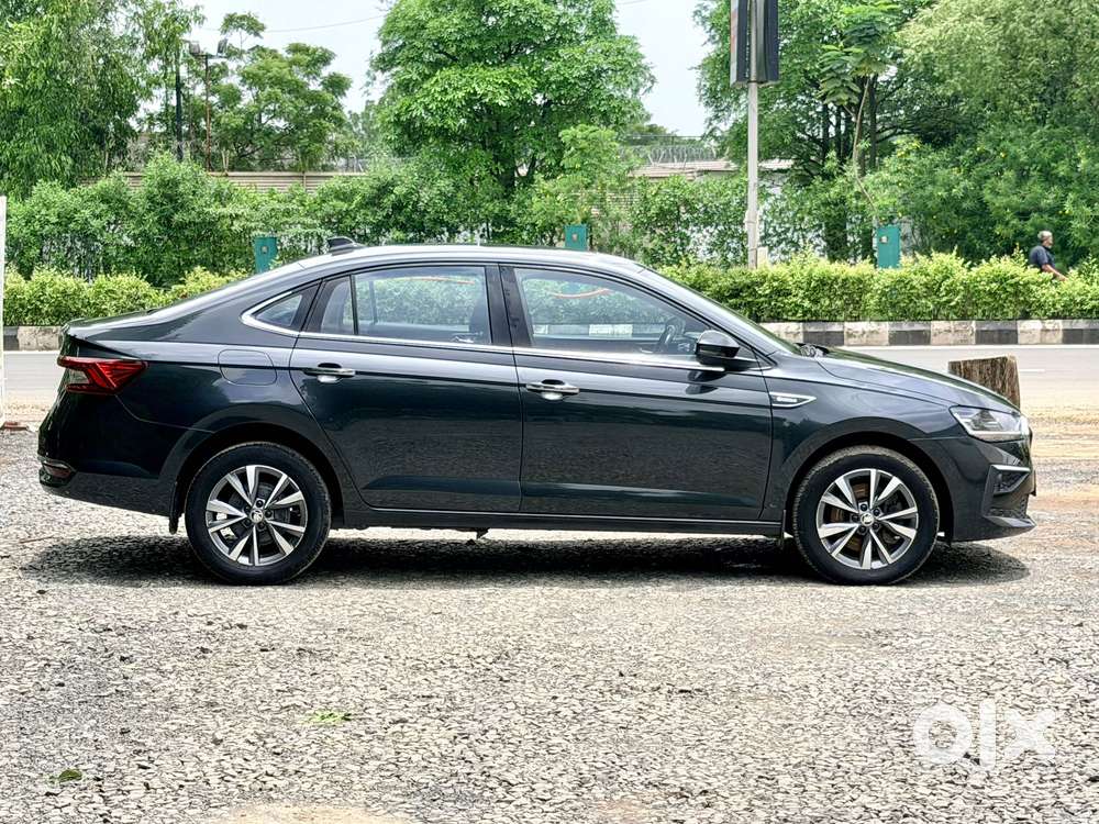 Skoda Slavia 1.5 Tsi Style At, 2022, Petrol