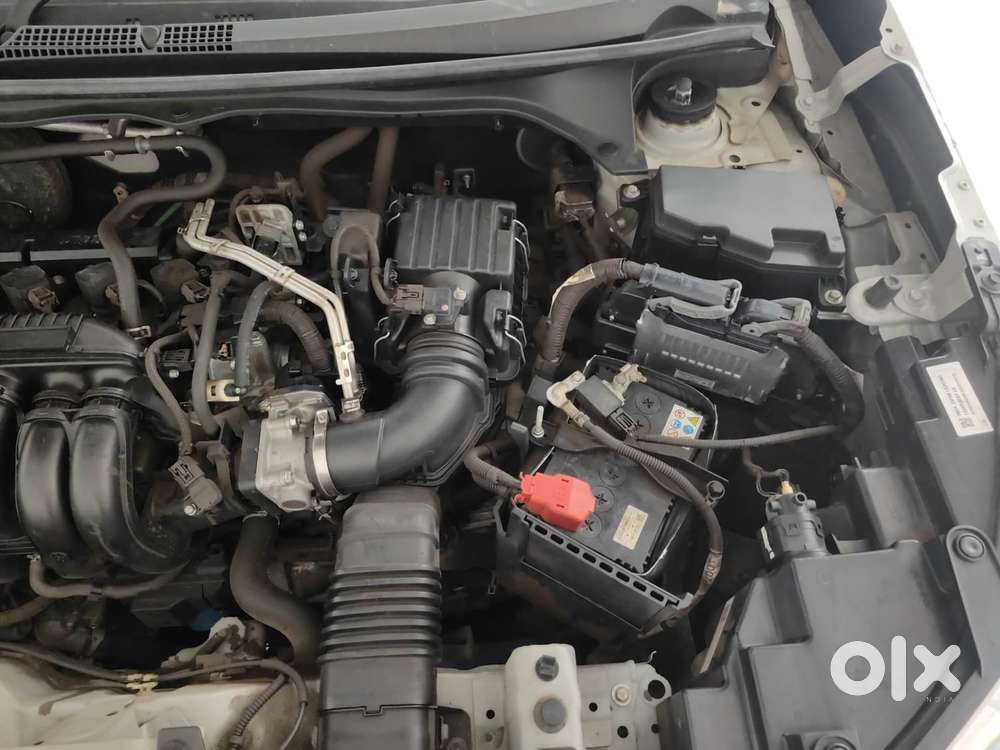 Honda Elevate Zx Cvt, 2024, Petrol