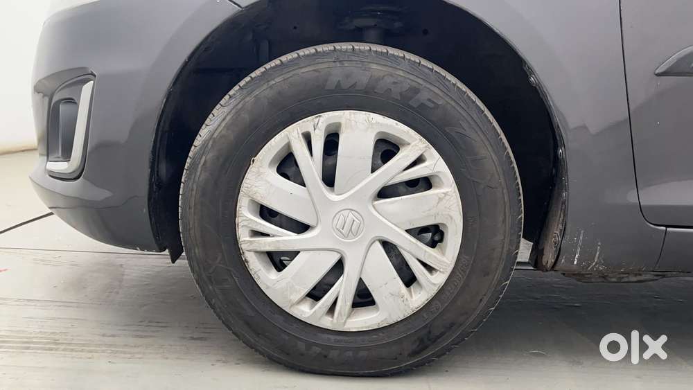 Maruti Suzuki Swift Vvt Vxi, 2016, Petrol