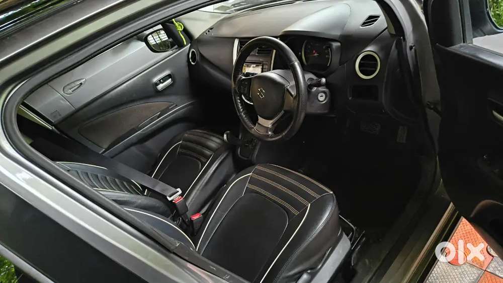 Celerio X 2019 Auto Zxi
