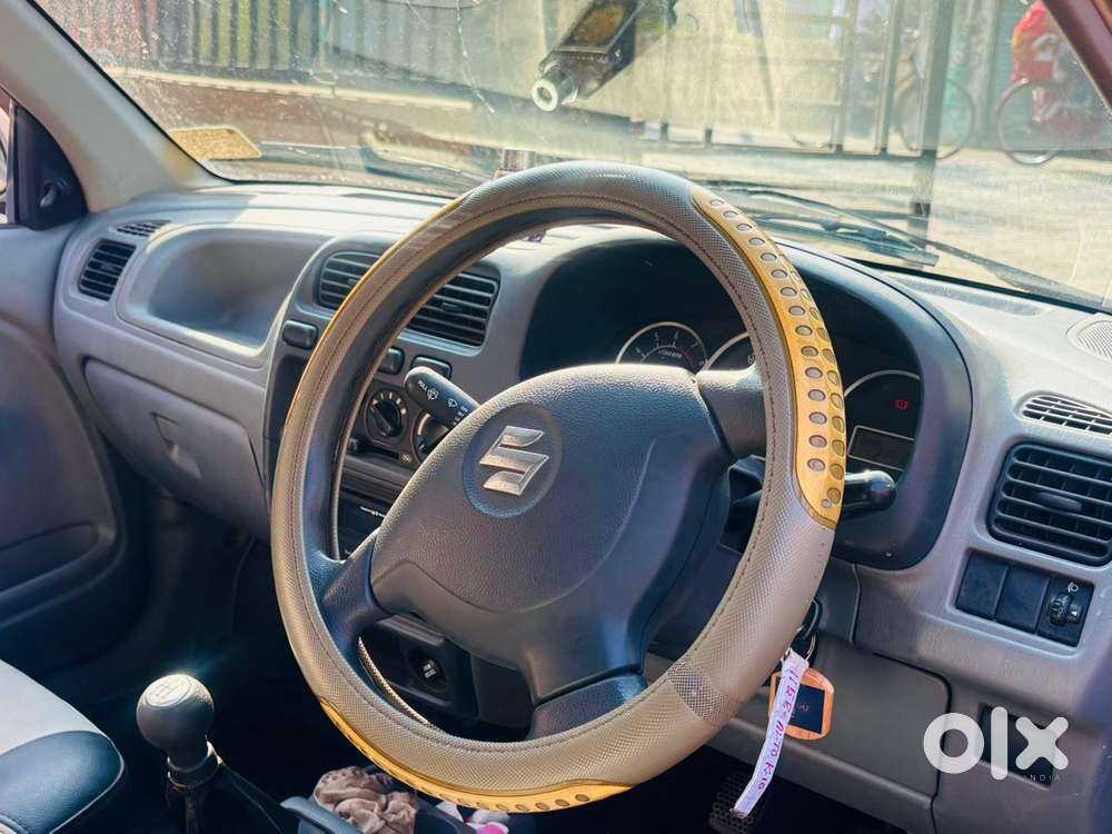 Maruti Suzuki Alto K10 Vxi (o), 2012, Petrol