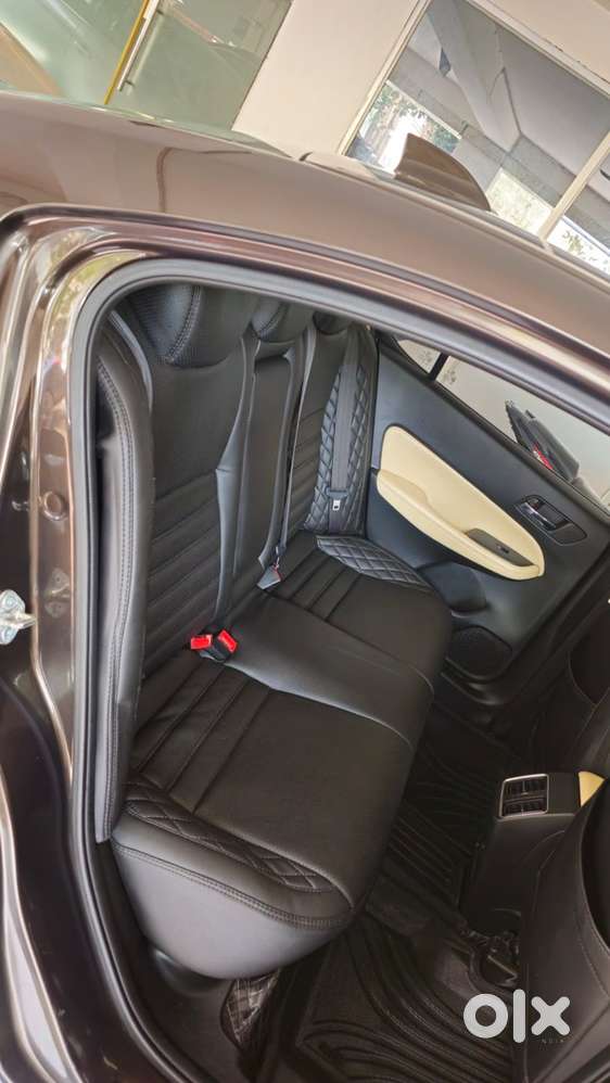 Honda City Petrol 2022