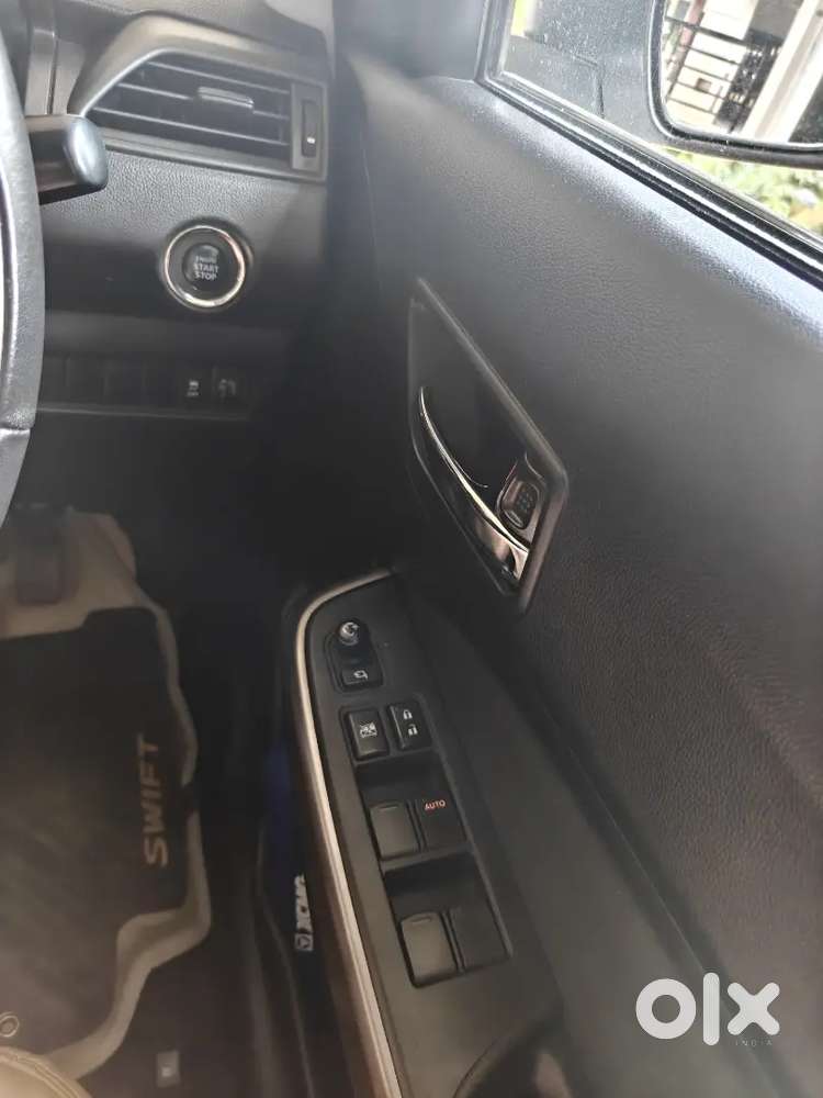 Swift Zdi Plus 2022 Amt