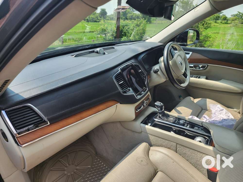 Volvo Xc 90 V8 Awd, 2016, Diesel
