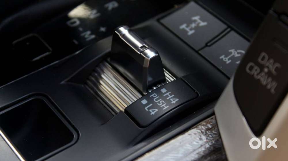 Toyota Land Cruiser 3.3 Zx Diesel, 2023, Diesel