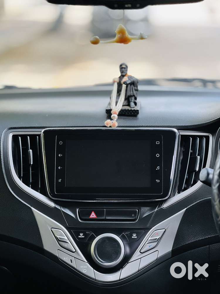 Maruti Suzuki Baleno Zeta, 2020, Petrol