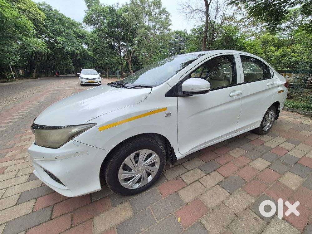 Honda City I-vtec Vx, 2017, Petrol