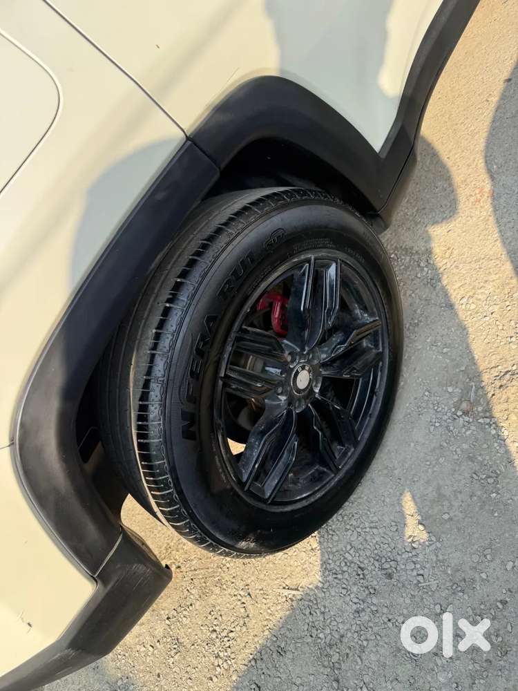Jeep Compass 2.0 Limited, 2017, Diesel