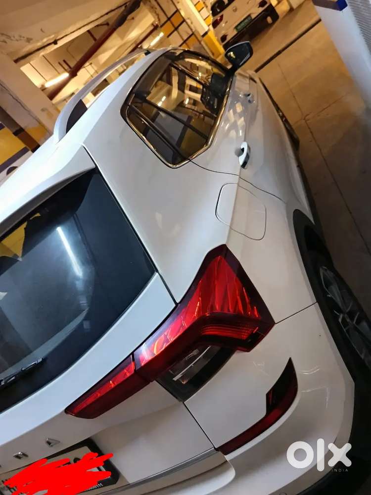 Best Kushaq 1.5 Turbo Manual Top Model  Single Owner  Mint Condition