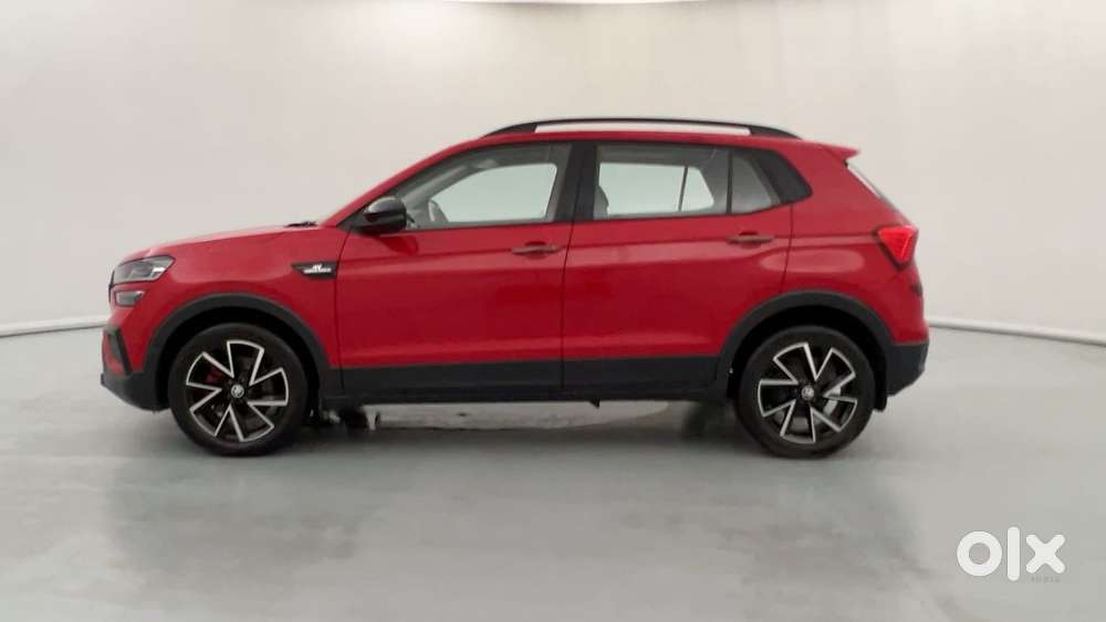 Skoda Kushaq 1.5 Monte Carlo Tsi Dsg, 2023, Petrol