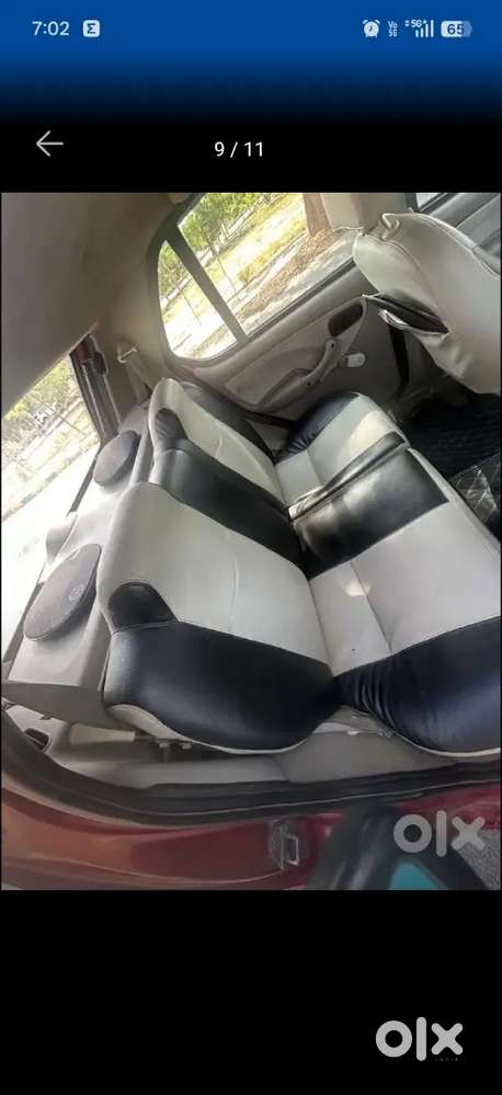 Tata Indica Neat Condition