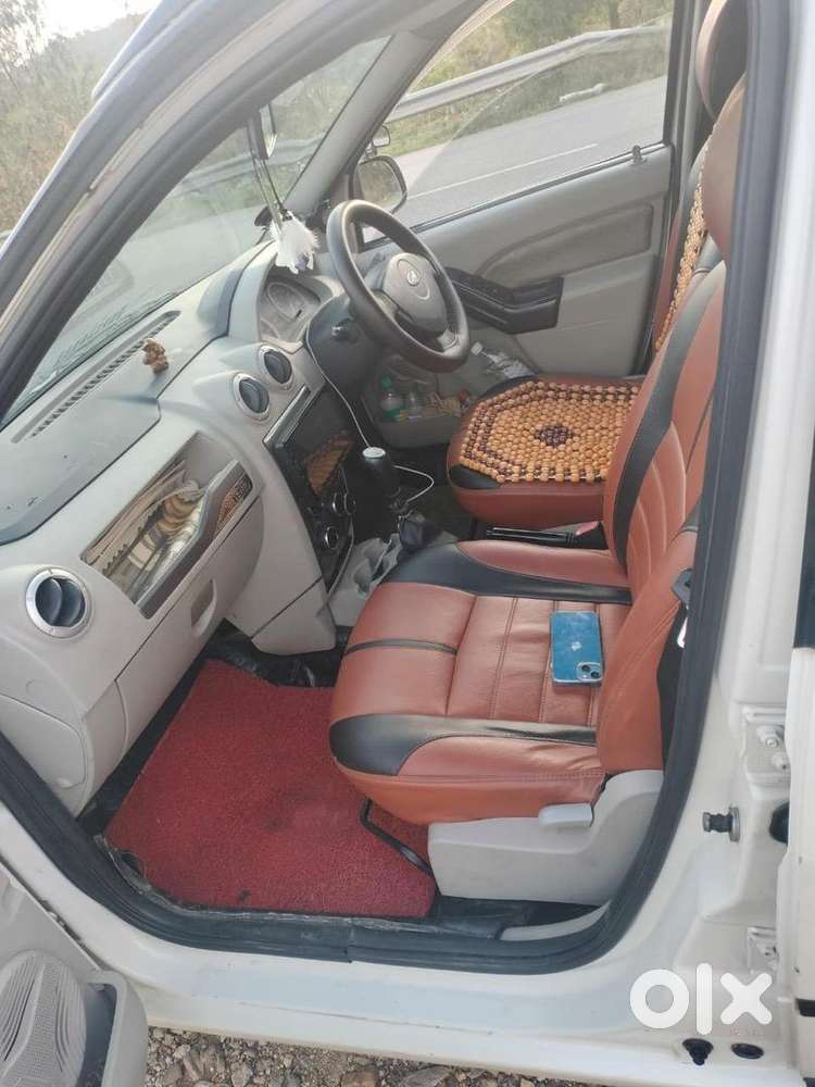 Mahindra Verito 2016 Diesel Good Condition